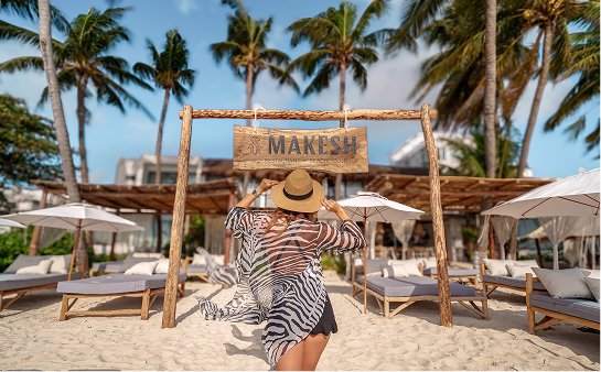 MAKESH BEACH CLUB