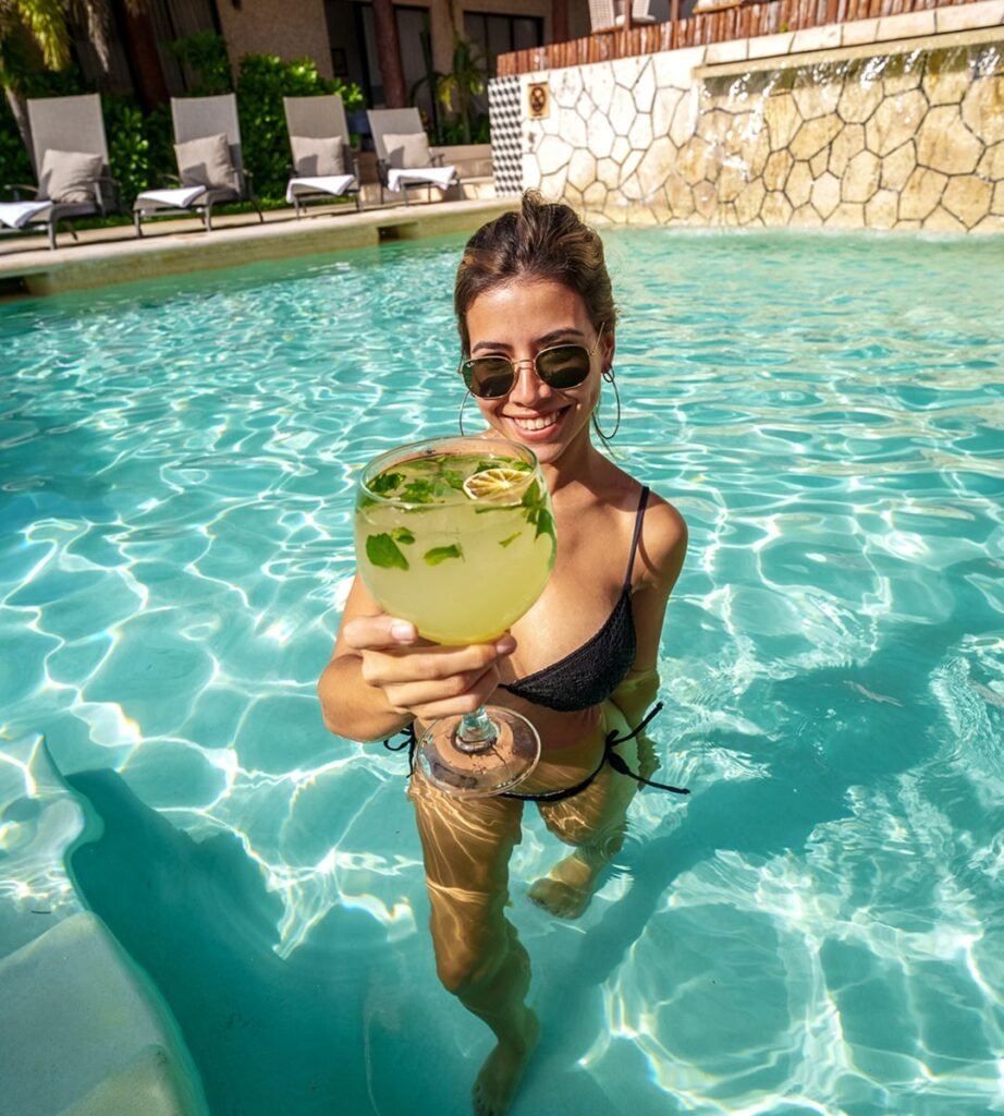 Makesh beach club y restuarant