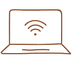 Wi- fi de alta velocidad