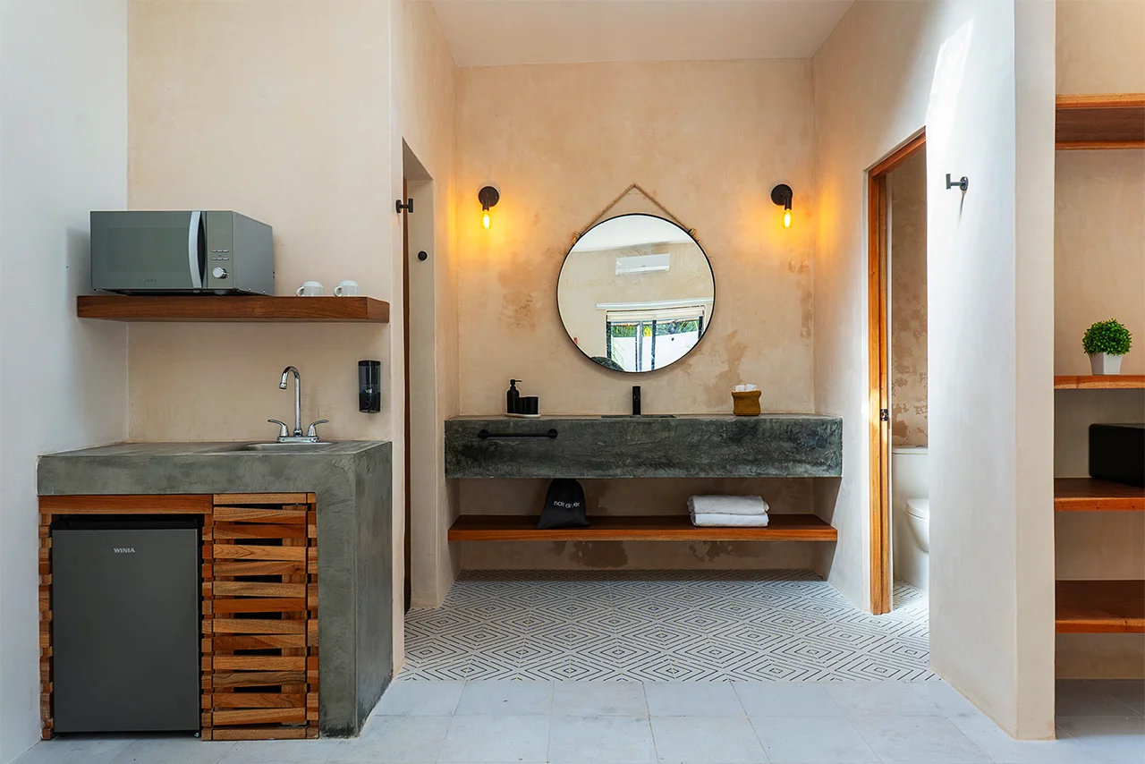 Illacozumel-king-superior-cocineta-closet-ingreso-bano-1280-x-854